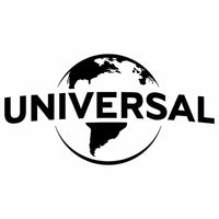 Universal Studios Vintage Clothing