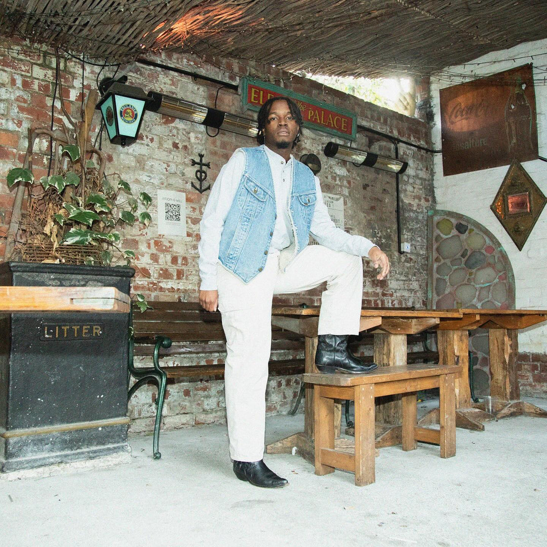 Vintage Workwear Edit