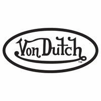Von Dutch Vintage Clothing