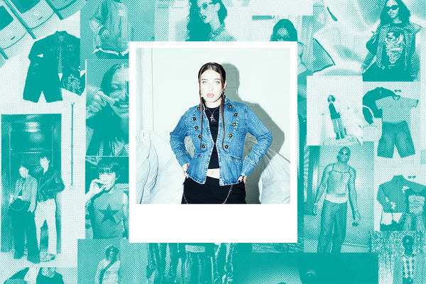 Diesel - The Fashion Revolution of the 90s