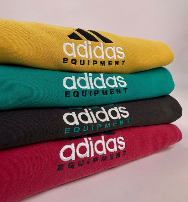 Adidas: From Humble Beginnings to Global Sports Icon