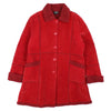 Shearling Afghan Coat