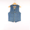 70s Levi's Orange Tab Waistcoat