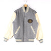 J. Press Wool Varsity Jacket (Size M)
