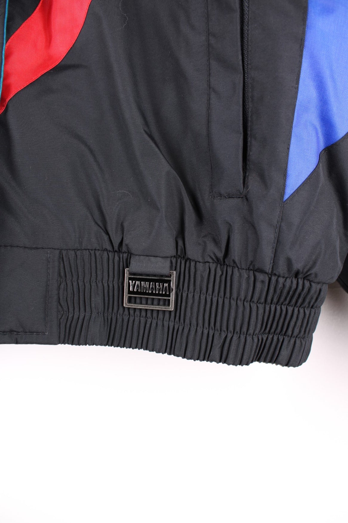 1990s Yamaha Bomber Jacket – VintageFolk