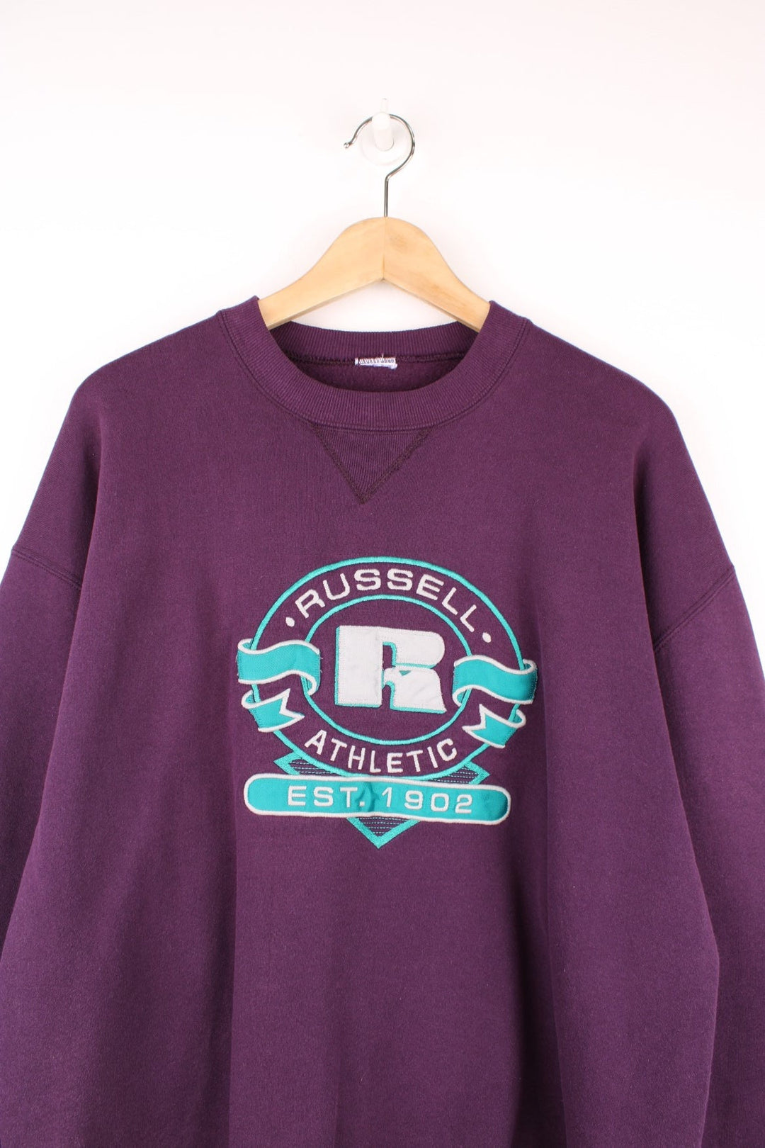 Russell Athletic / Sportswear Femme / Vêtements Russell Athletic / Sportswear Femme / Vêtements