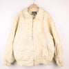 90's Dragon Leather Jacket