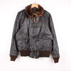 Avirex G-1 Flight Jacket (Size M)