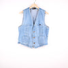 Wrangler Denim Vest