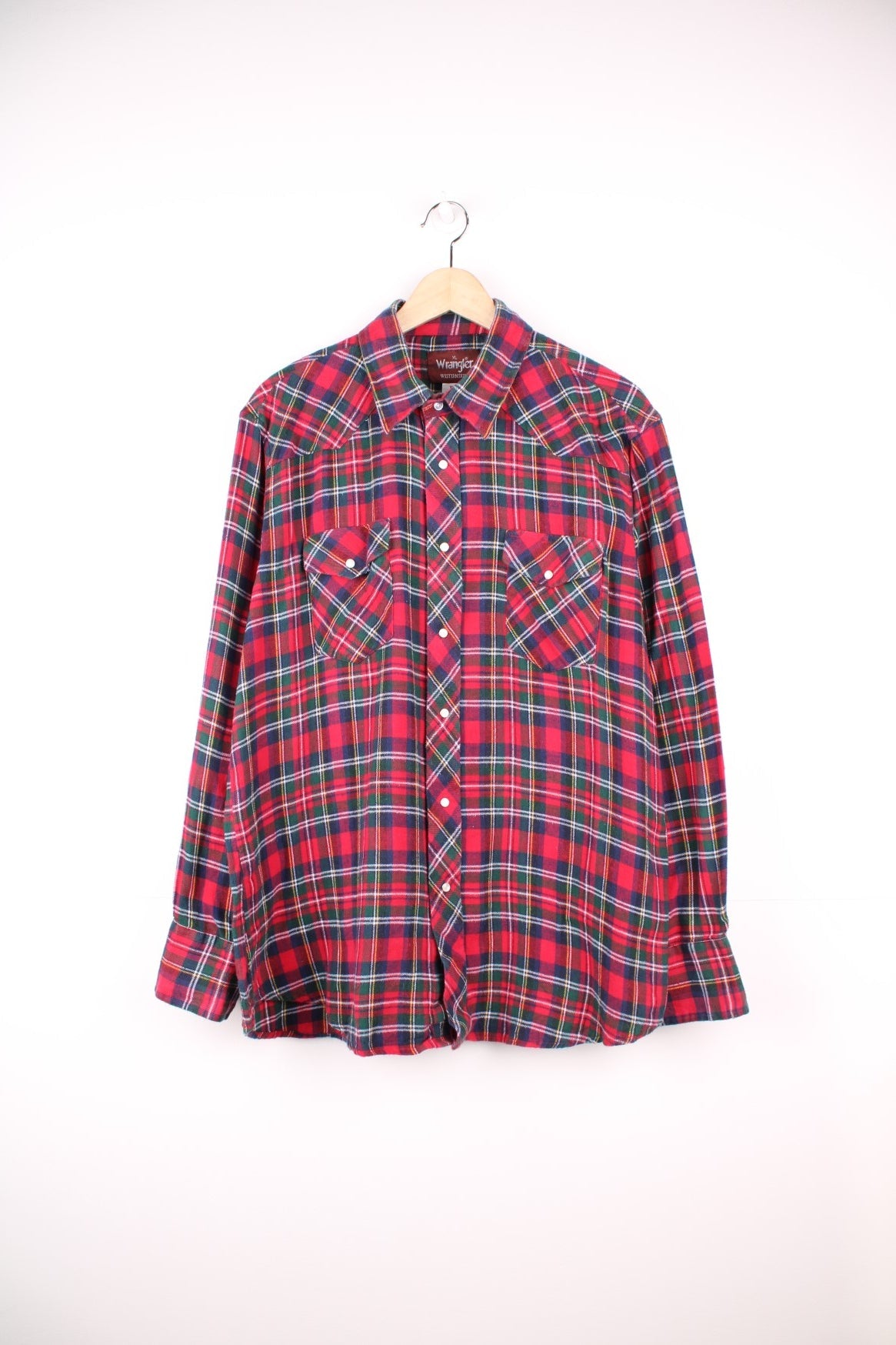 Vintage Wrangler Denim Jackets, Jeans & Shirts – VintageFolk