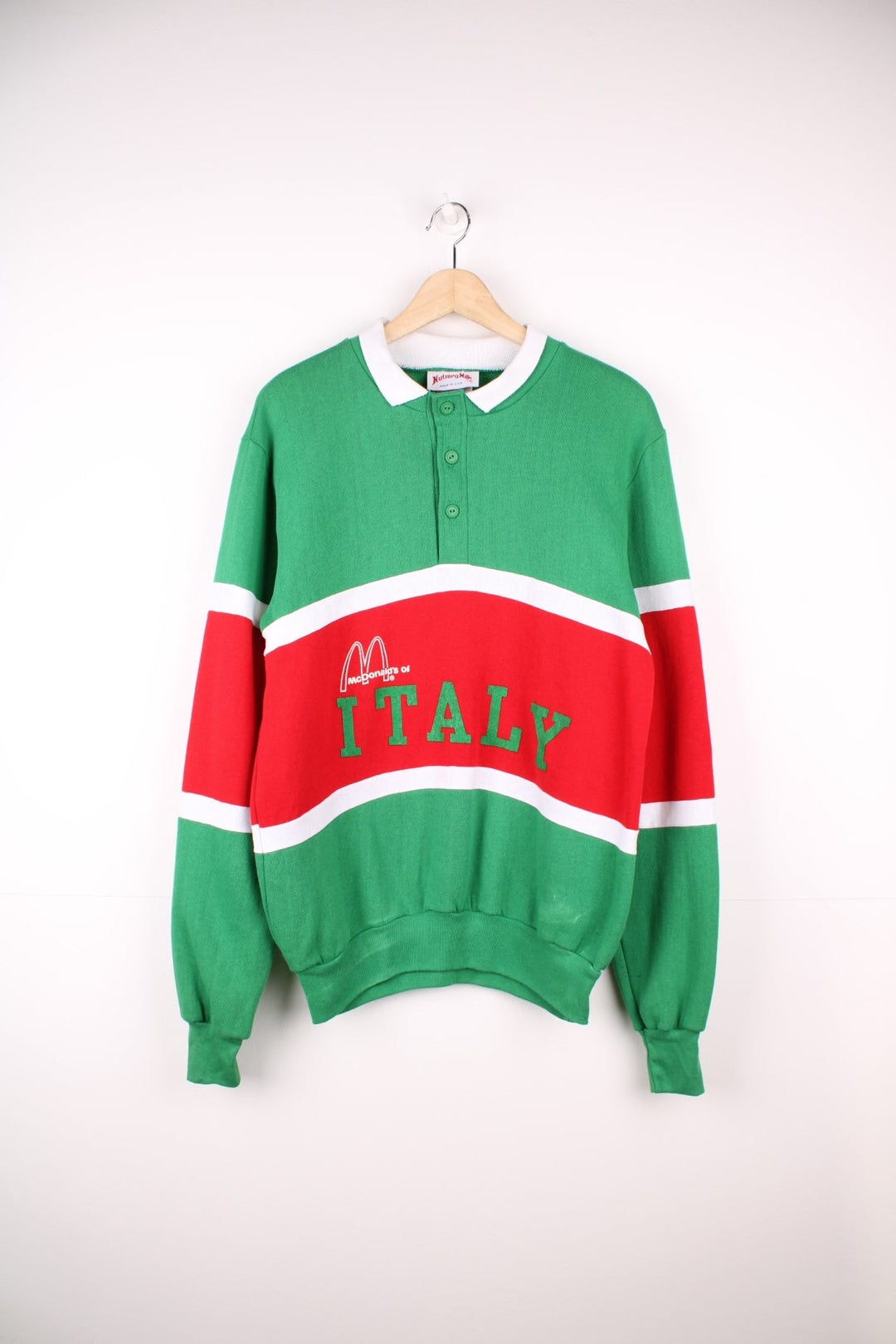 Pullover Mcdonald Knitwear Zara Mcdonald's Sweater Online