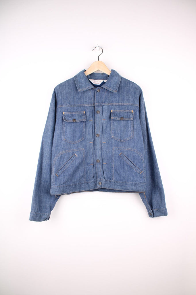 ジャケット・アウター Ameri VINTAGE 4WAY DENIM DRESS COAT Ameri VINTAGE アメリヴィンテージ 4WAY DENIM DRESS - メルカリ