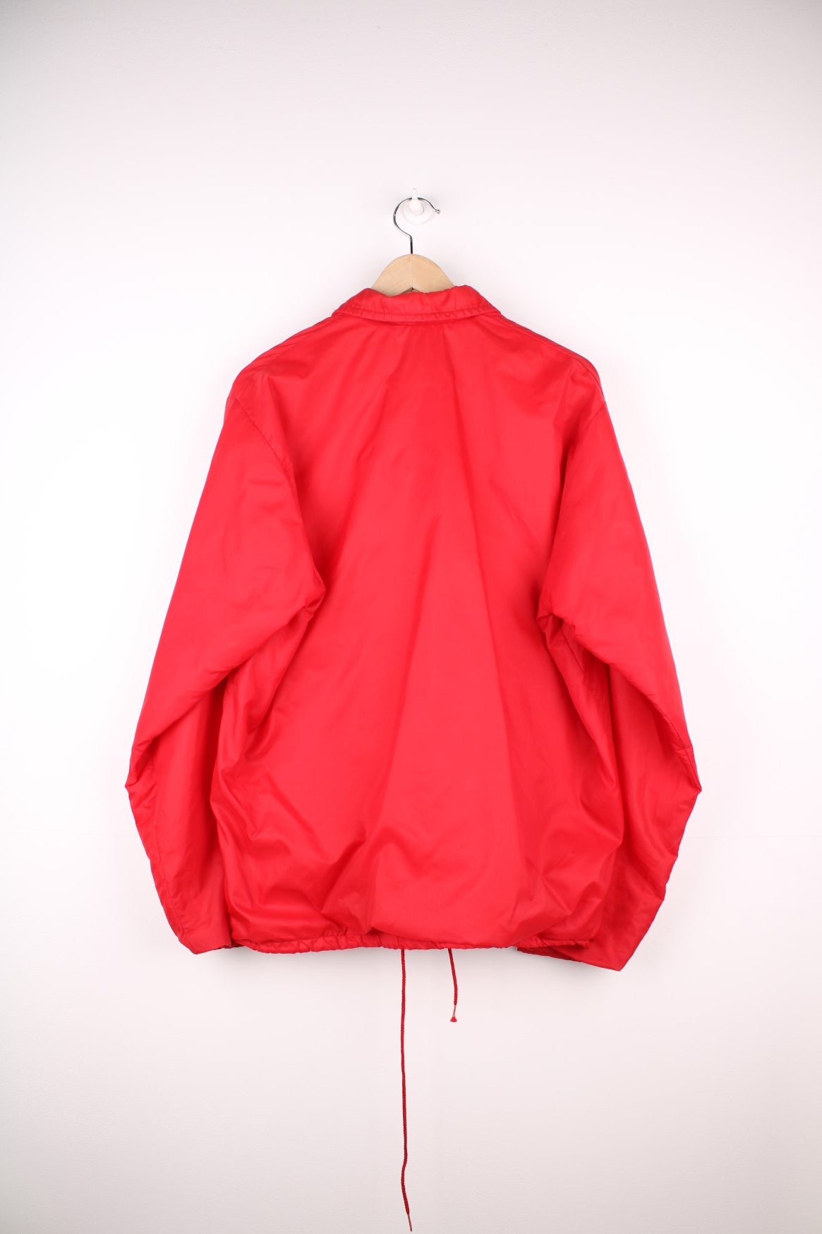 ジャケット・アウター 80s Vintage Coach Jacket Made in USA Vintage College Coach Jacket (Size L) – VintageFolk