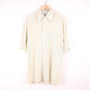 Aristocrat Collection Blue/Orange Check Shirt (Size M)