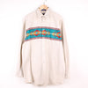 Pendleton Western Shirt (Size L)