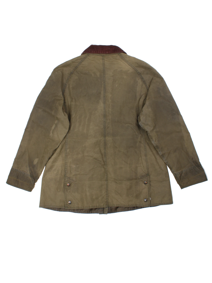 Barbour Bedale Wax Jacket (Size XL)
