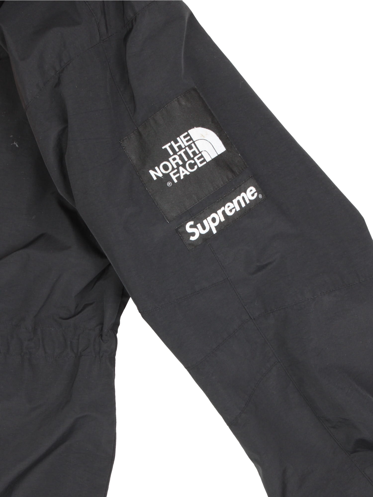 Supreme x The North Face Trans Antarctica Expedition Jacket Rare