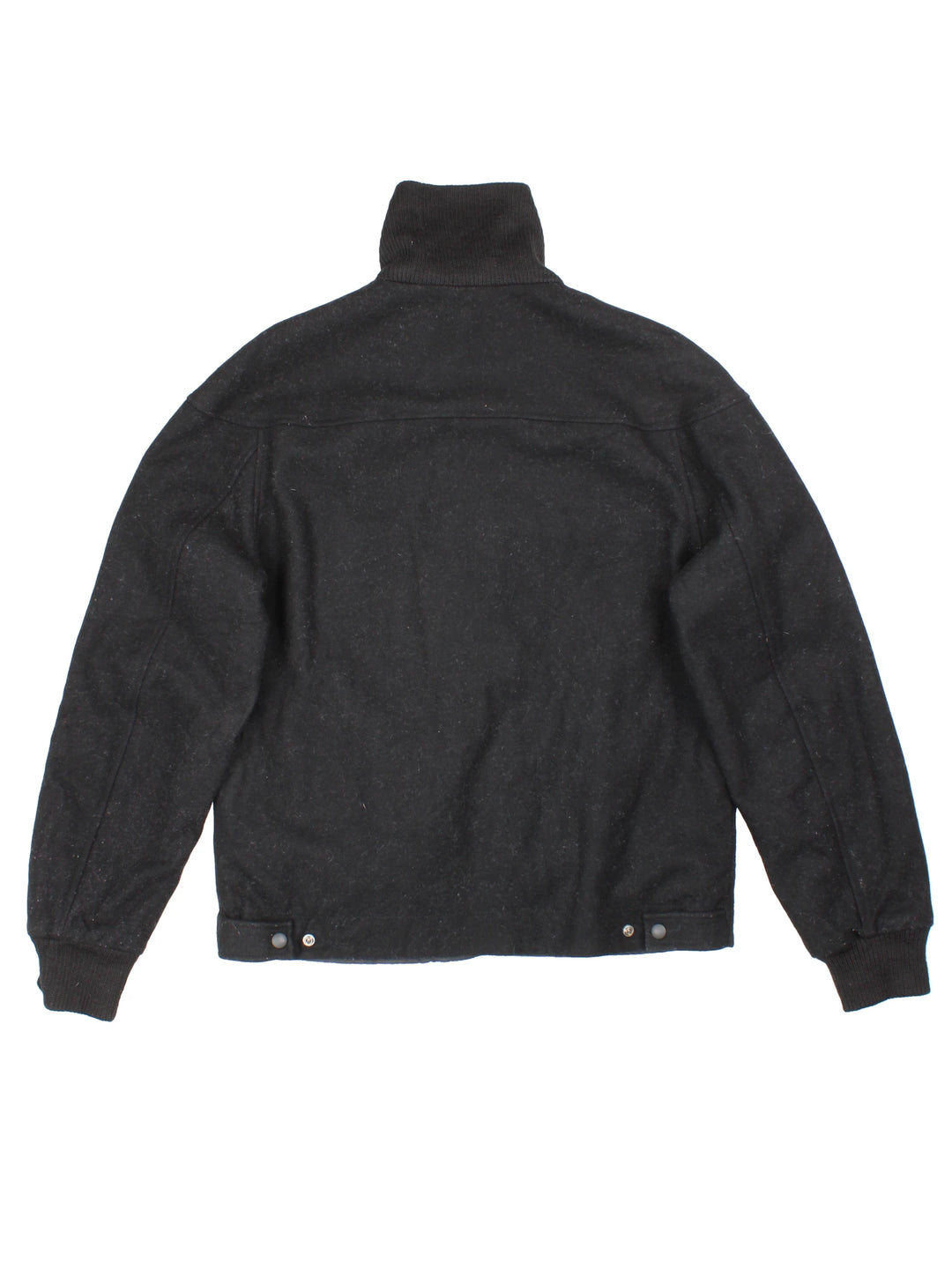 Lacoste Reversible Bomber Jacket (Size S)