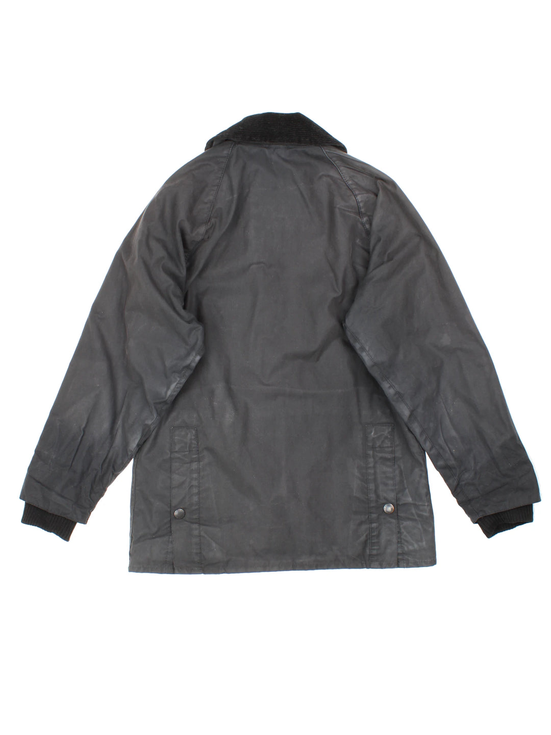 Barbour Bedale Wax Jacket (Size S)