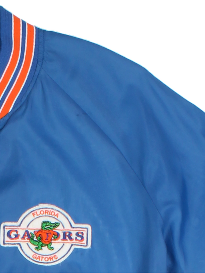 80's Florida Gators Coach Varsity Jacket (Size M)