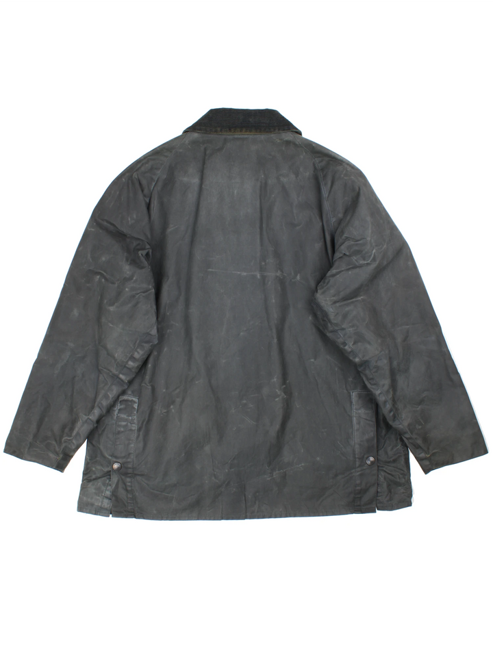 Barbour Beadle Wax Jacket (Size XL)