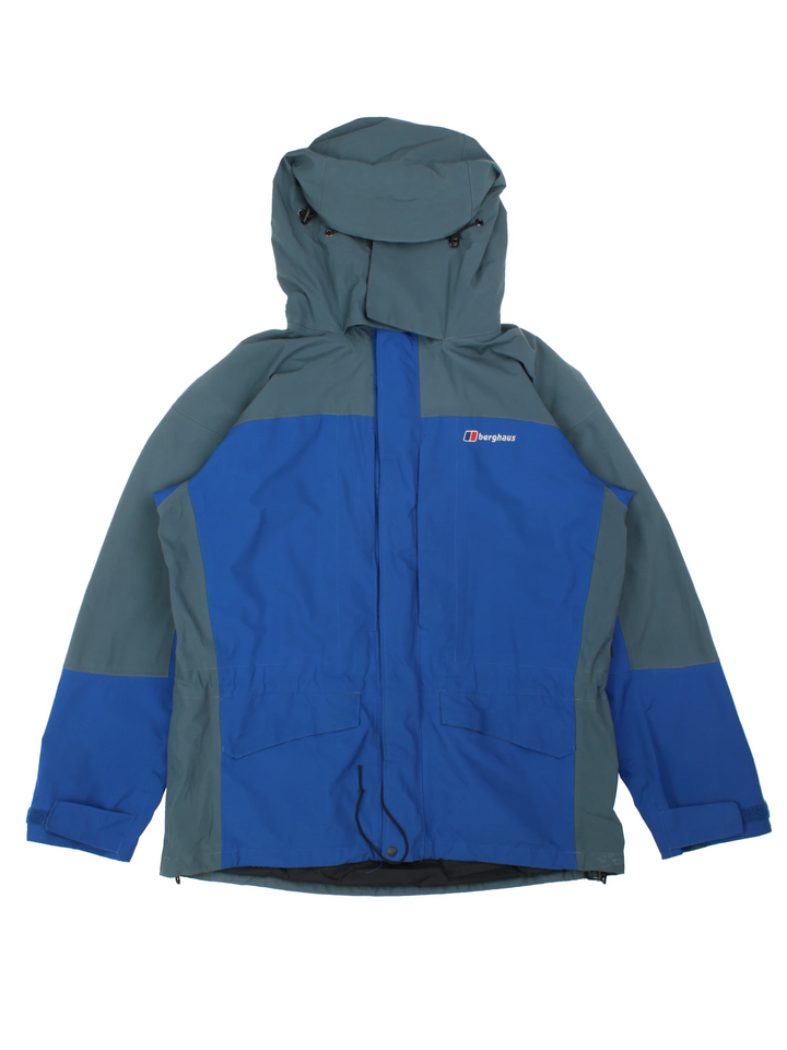 Berghaus Outdoor Jacket (Size M)