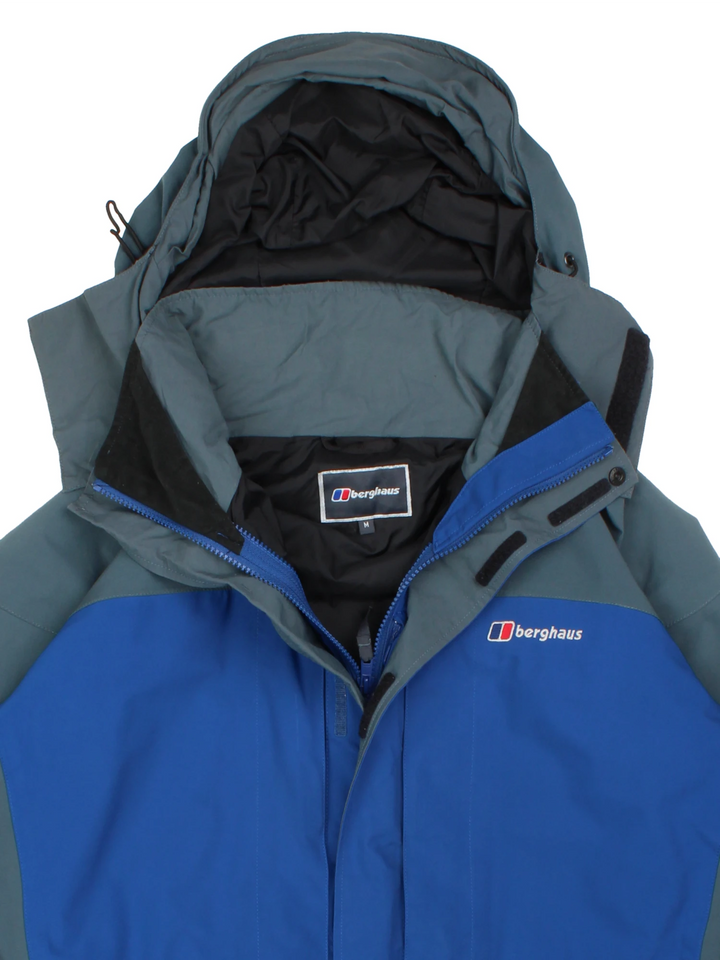 Berghaus Outdoor Jacket (Size M)