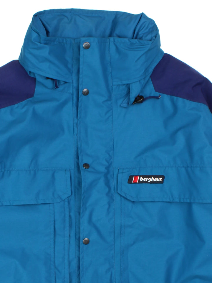 Vintage Berghaus Chimera Gore-Tex Jacket (Size L)