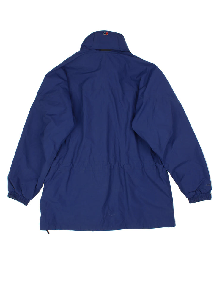 Berghaus Gore-Tex Outdoor Jacket (Size XL)