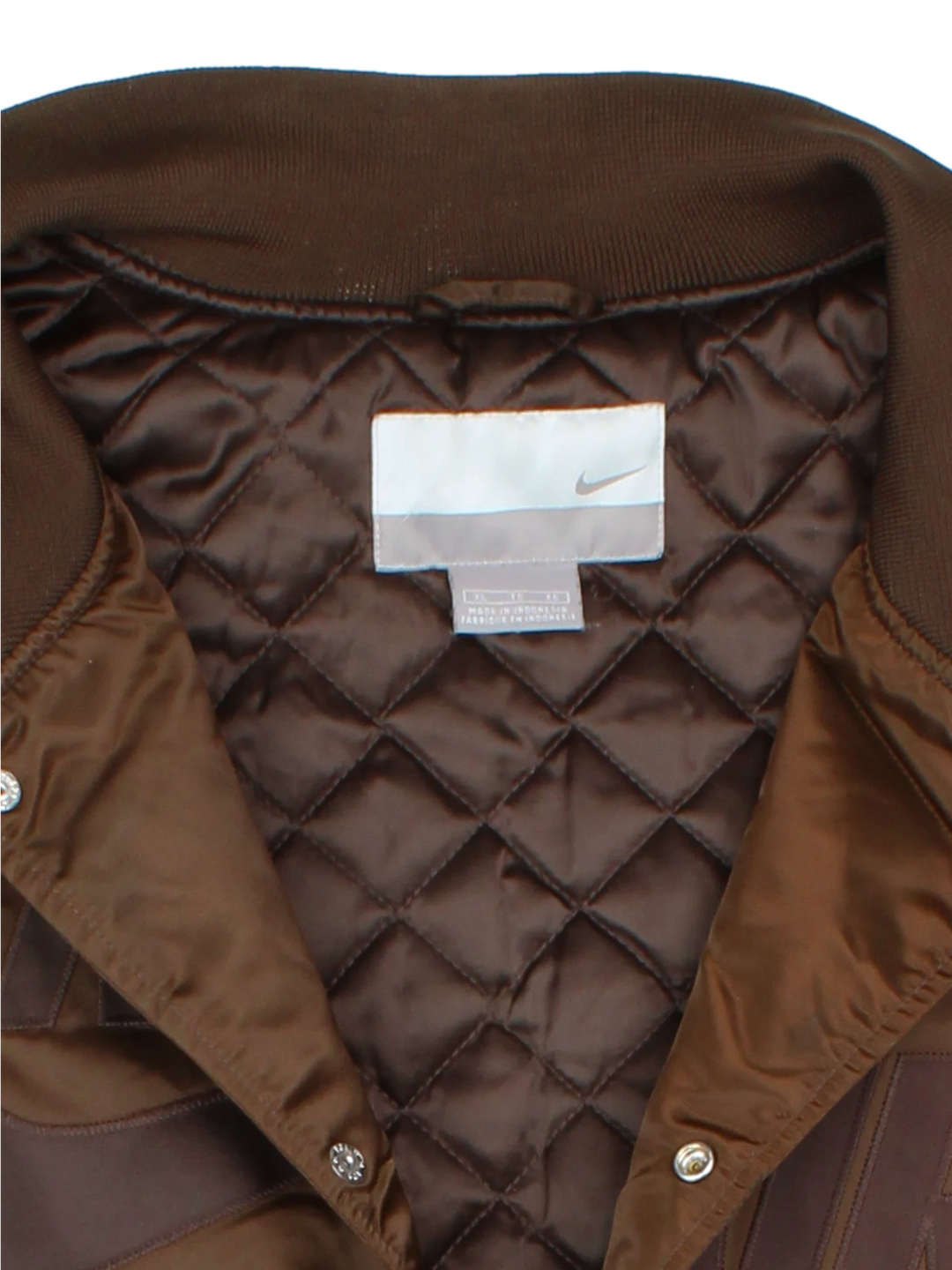 Nike Air Bomber Jacket (Size XL)