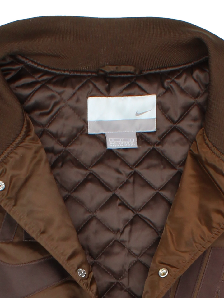 Nike Air Bomber Jacket (Size XL)