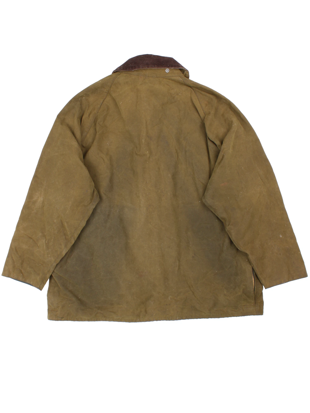 Barbour Beaufort Wax Jacket (Size XXL)