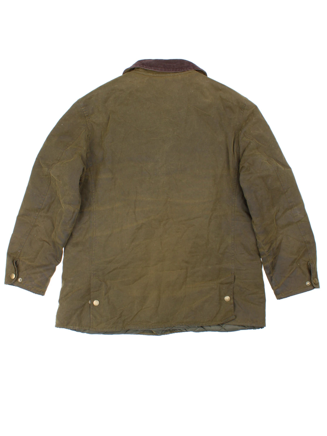 Barbour Martindale Wax Jacket (Size XL)