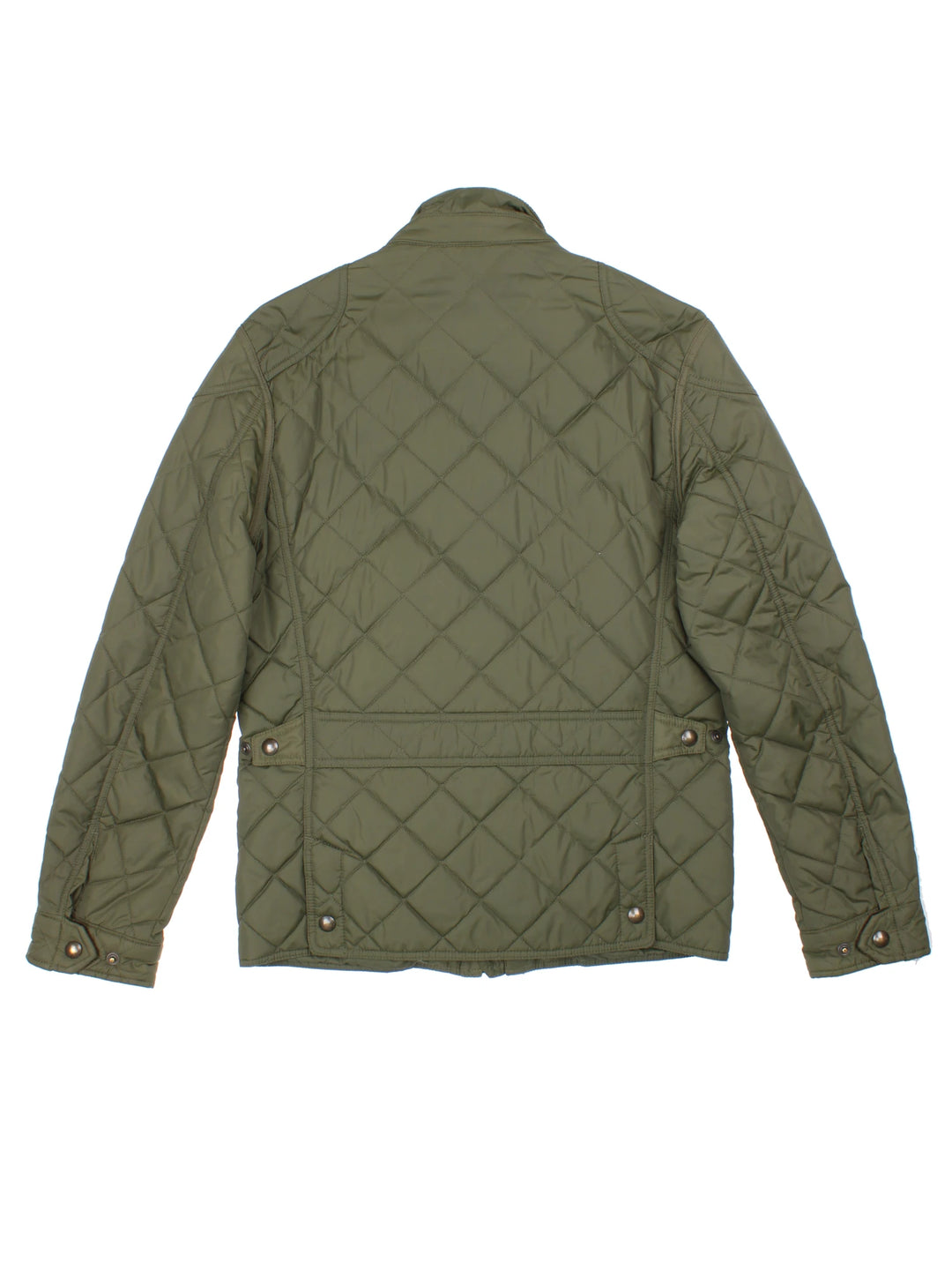 Polo Ralph Lauren Quilted Jacket (Size S)
