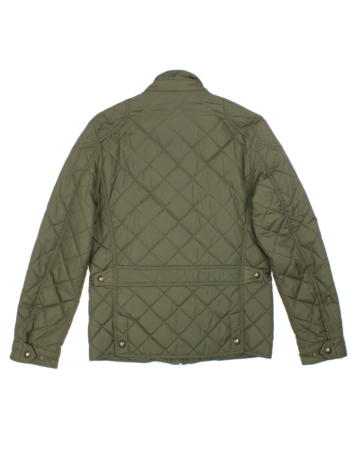 Polo Ralph Lauren Quilted Jacket (Size S)