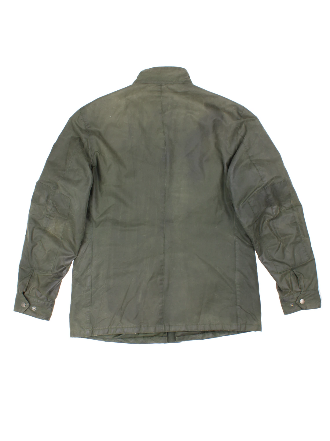 Barbour Duke Wax Jacket (Size L)