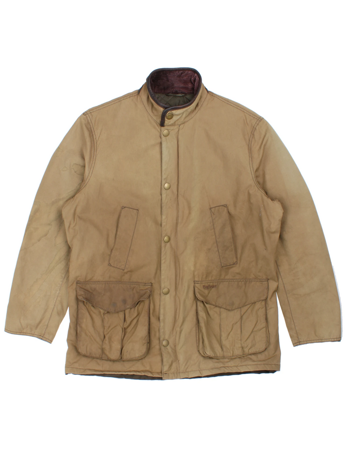 Barbour Hereford Wax (Size L)