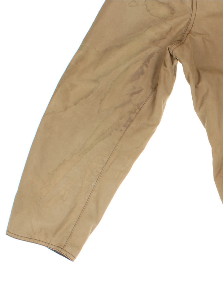 Barbour Hereford Wax (Size L)