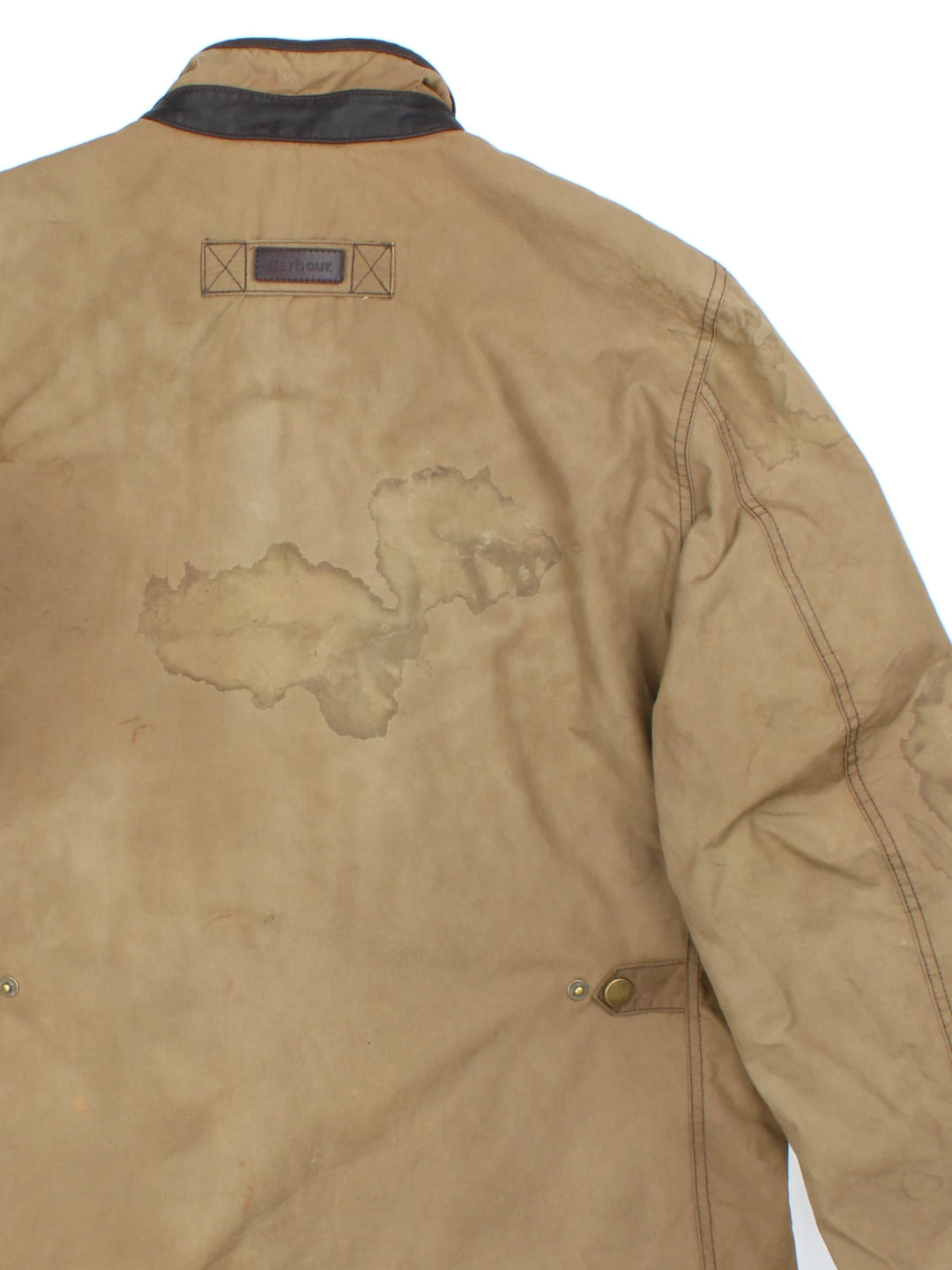 Barbour Hereford Wax (Size L)