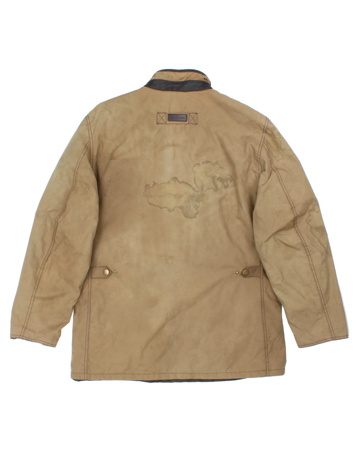 Barbour Hereford Wax (Size L)