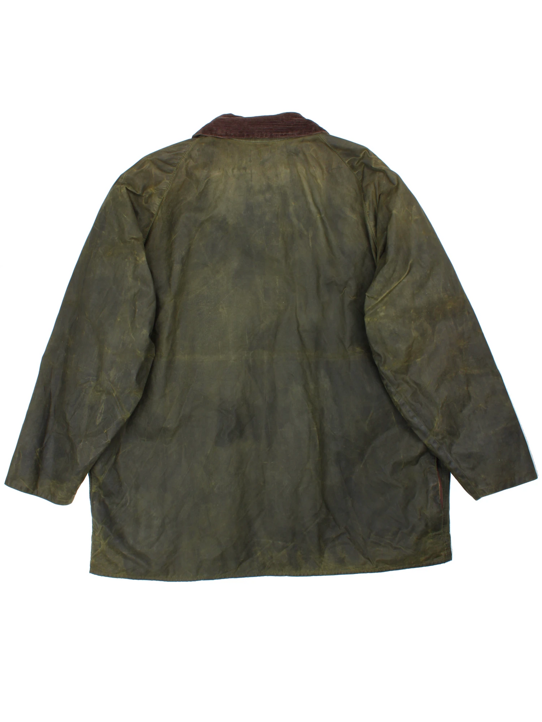 Barbour Beaufort Wax Jacket (Size XXXL)