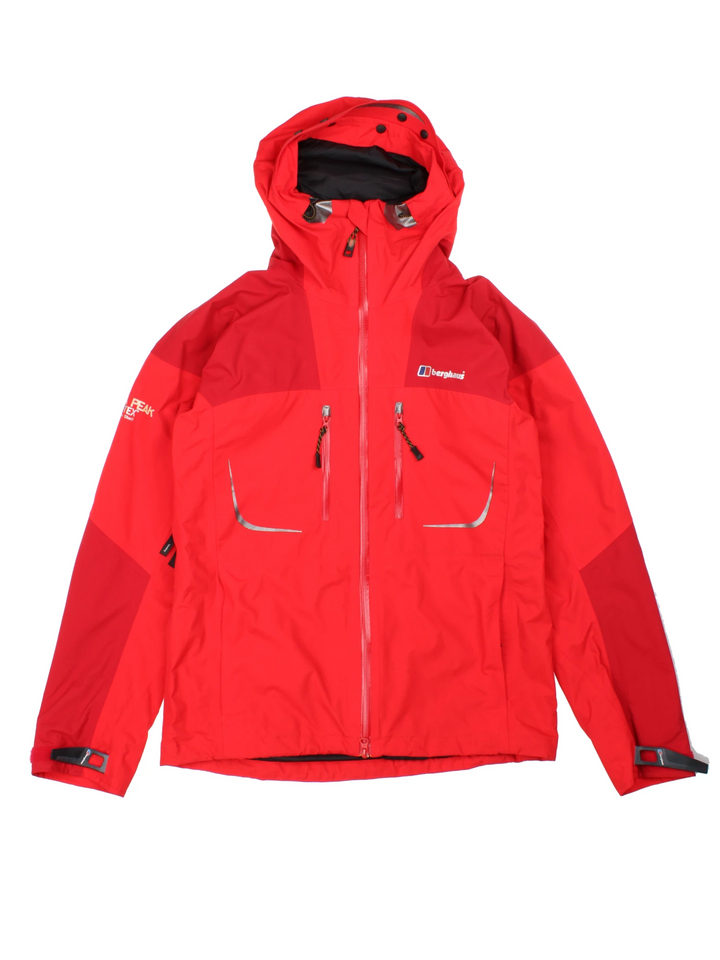Berghaus Mera Peak Gore-Tex Jacket (Size S)