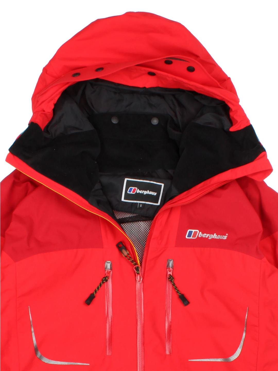 Berghaus Mera Peak Gore-Tex Jacket (Size S)