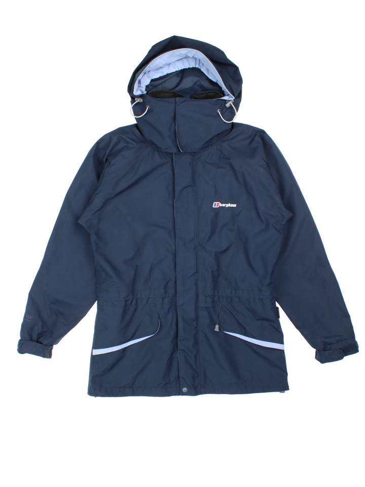 Berghaus Outdoor Jacket (Size S)