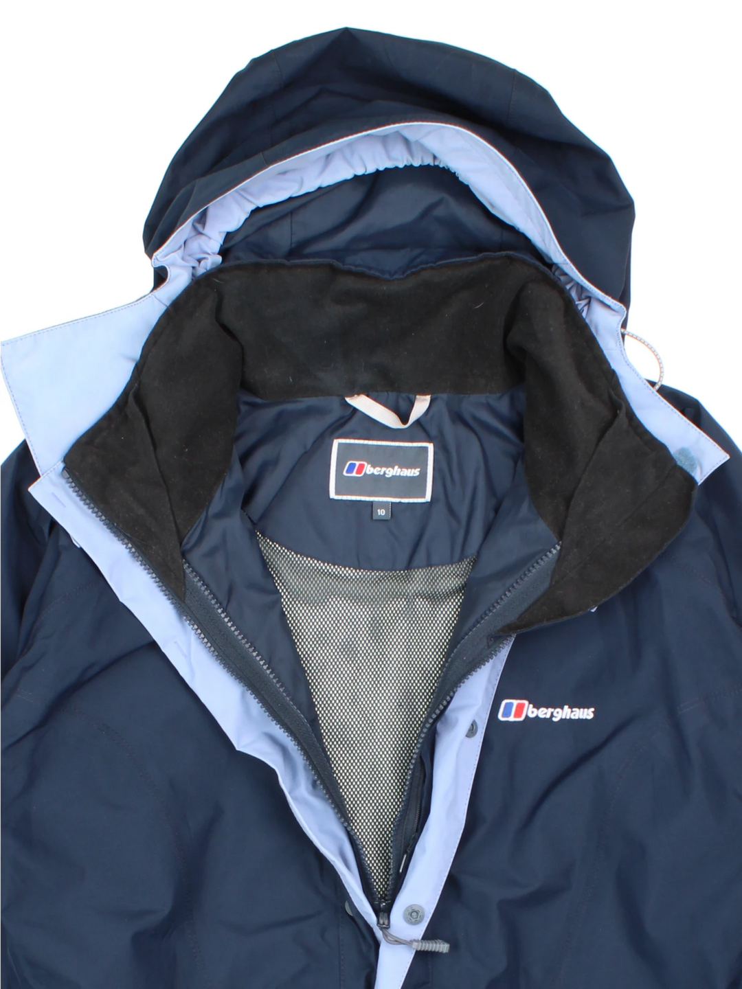 Berghaus Outdoor Jacket (Size S)