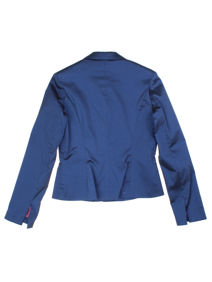 Y2K Morgan De Toi Blazer (Size S)