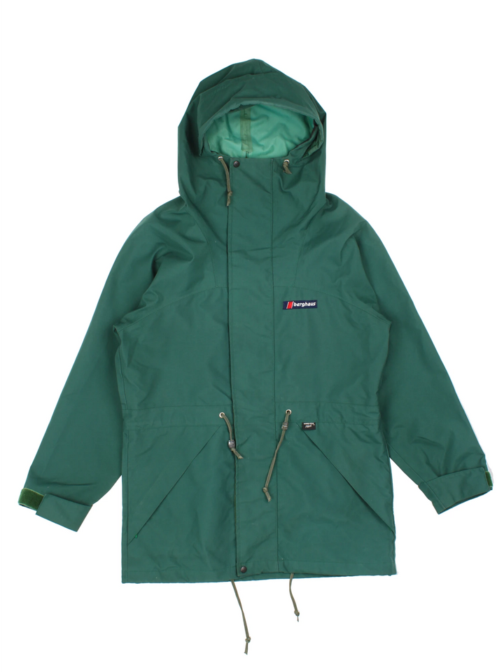 90's Berghaus Jacket (Size M)