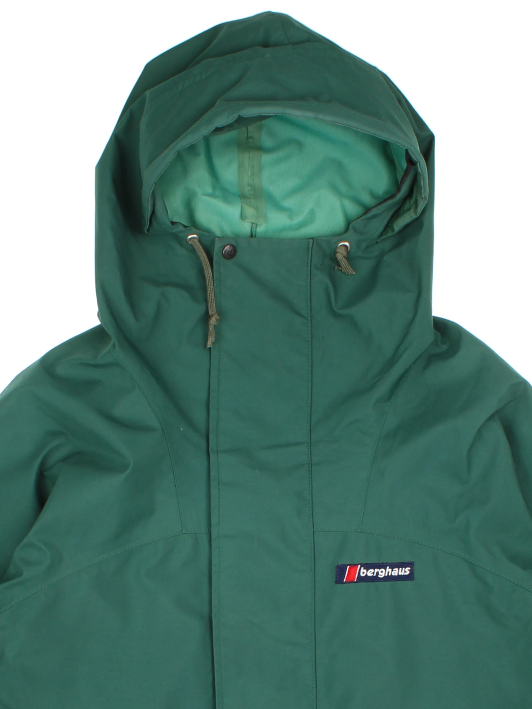 90's Berghaus Jacket (Size M)