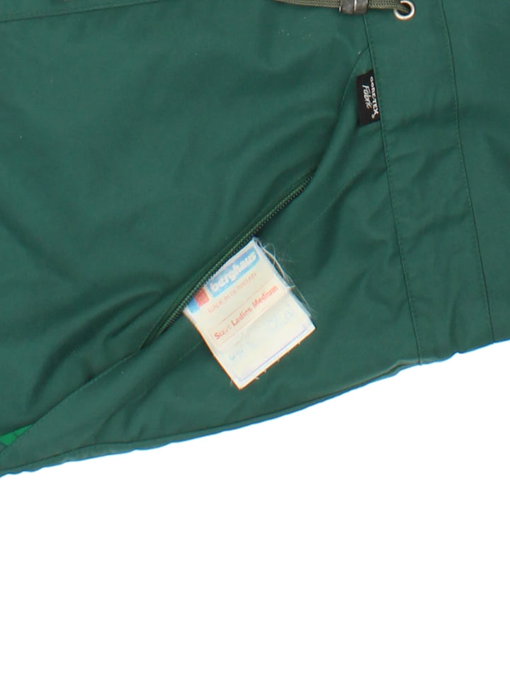 90's Berghaus Jacket (Size M)