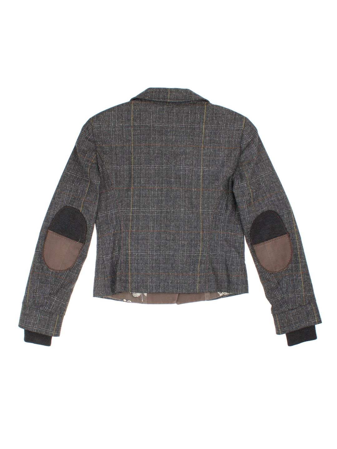 Y2K Miss Sixty Blazer (Size XS)